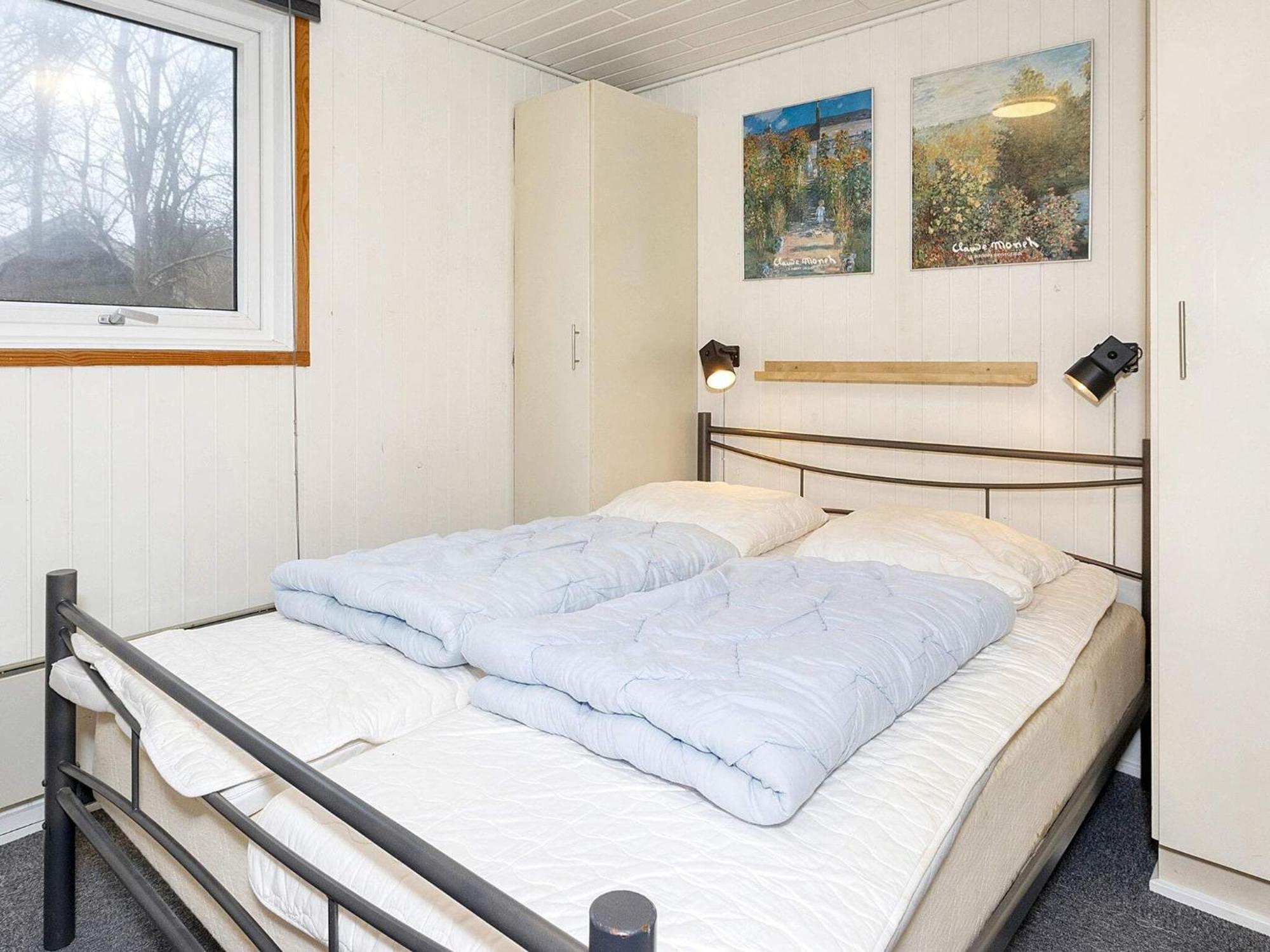 8 Person Holiday Home In Fars Ertebølle Εξωτερικό φωτογραφία