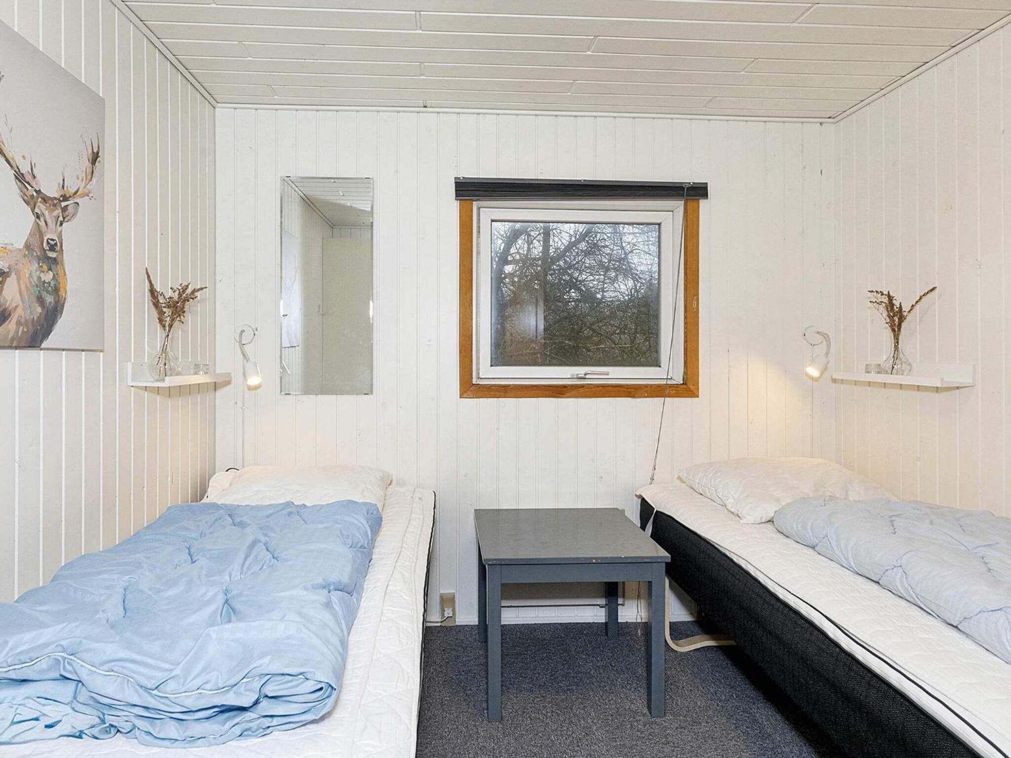 8 Person Holiday Home In Fars Ertebølle Εξωτερικό φωτογραφία